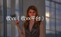  收vx（收vx平台）